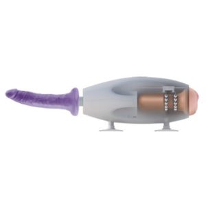 Fetish Fantasy Couples Sex Machine