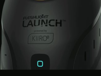 fleshlight launch review