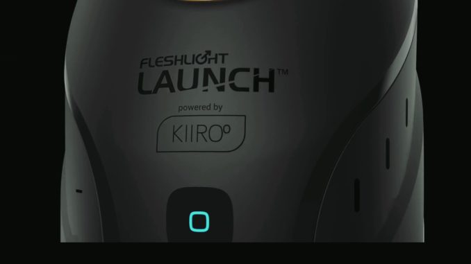 fleshlight launch review