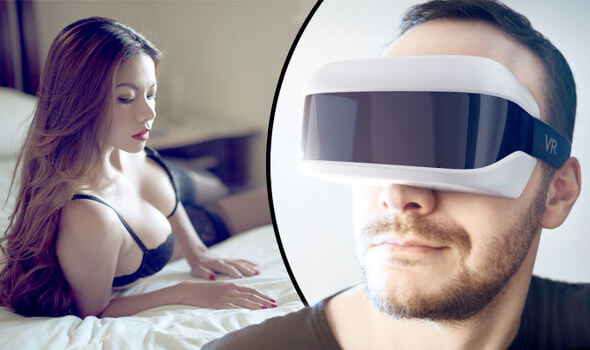 Top 5 Virtual Reality Headsets for Porn - Sex Robot Informer