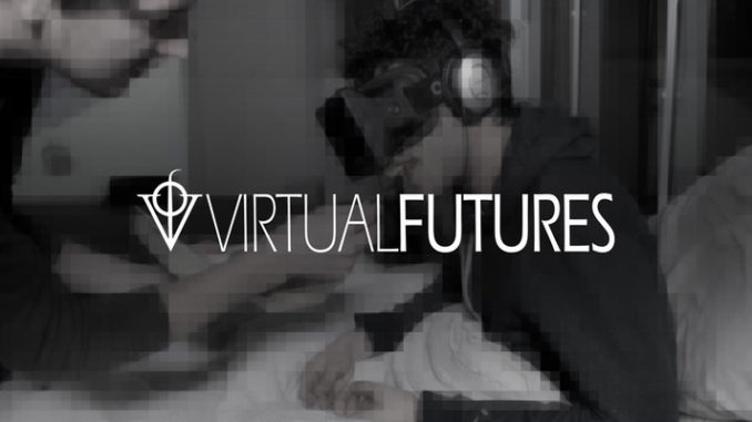 virtual futures logo